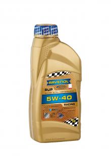 RAVENOL RUP Racing Ultra Performance SAE 5W-40全合成競技機油 RAVENOL RUP Racing Ultra Performance SAE 5W-40全合成競技機油